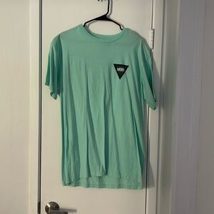 Vans Tee
